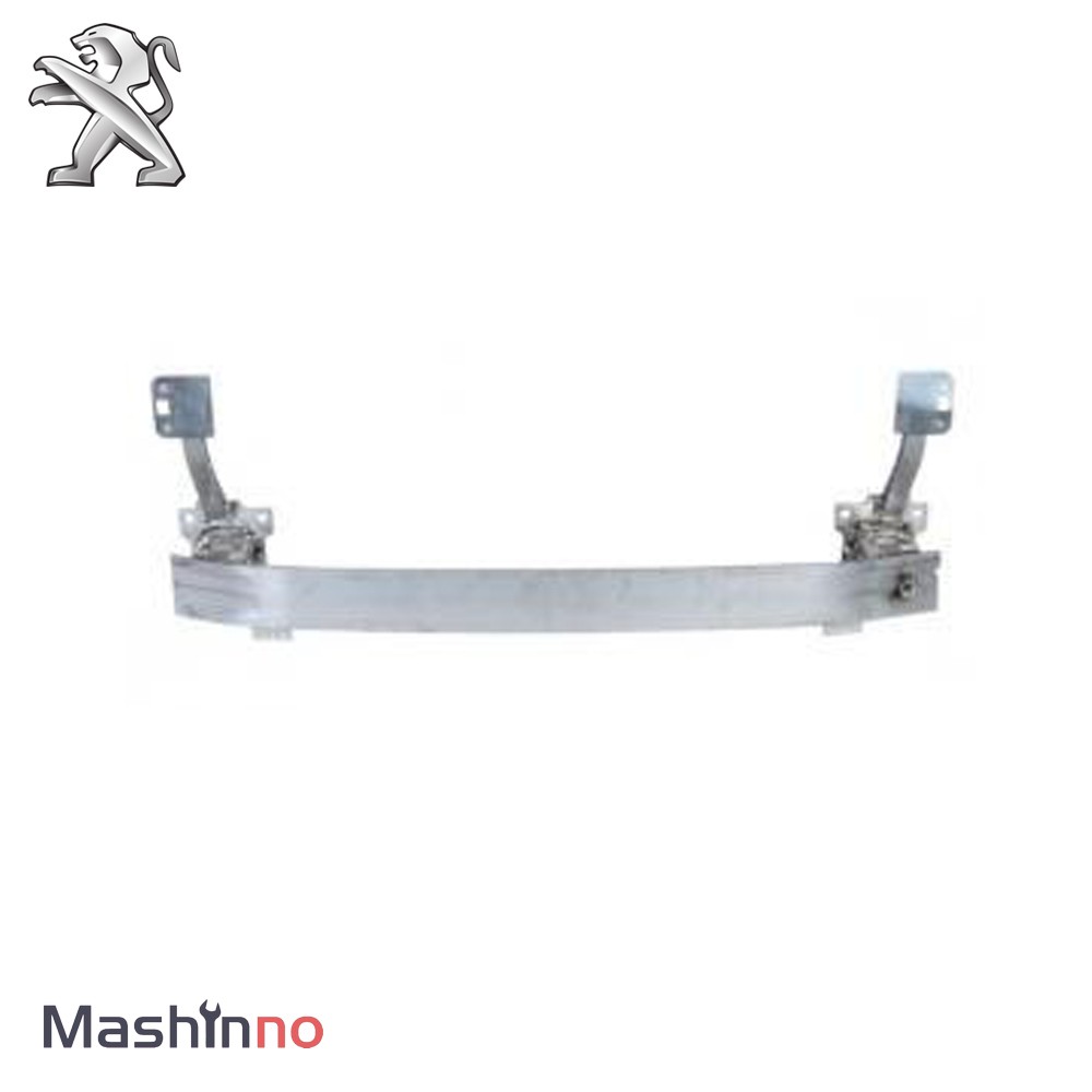 دیاق فلزی سپر جلو پژو2008