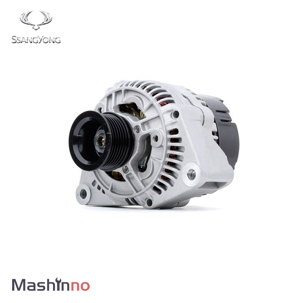 دینام چیرمن سانگ یانگ