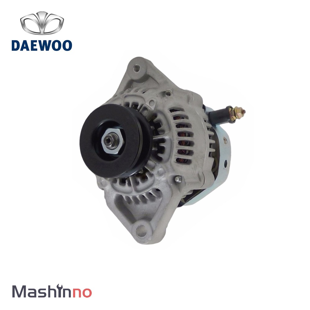 دینام دوو ماتیز