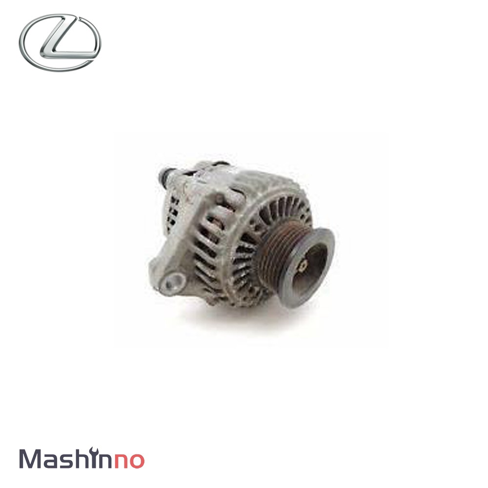 دینام لکسوس Rx350