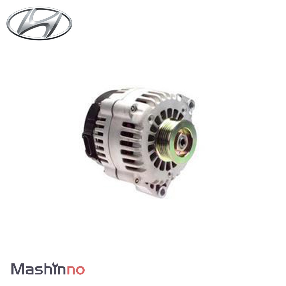 دینام هیوندای سوناتاYF