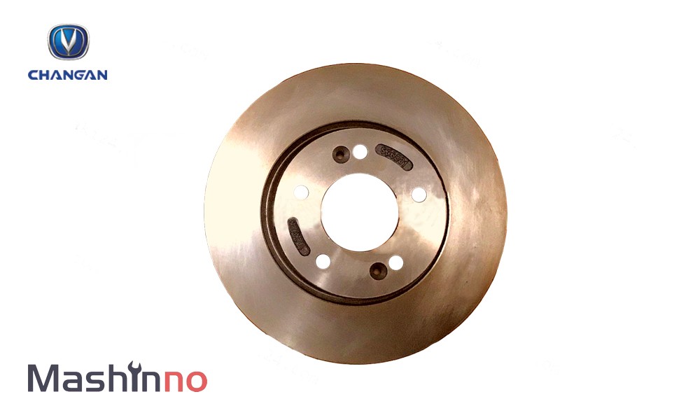 دیسک چرخ جلو چانگان CS35