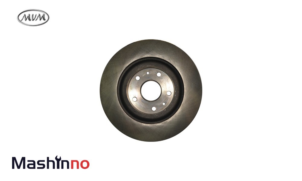 دیسک چرخ جلو ام وی ام X33