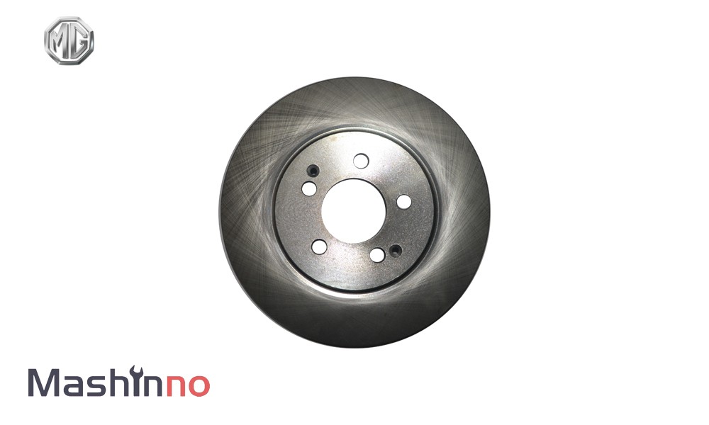 دیسک ترمز جلو ام جی 350