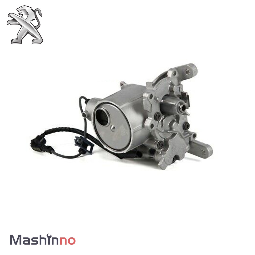 اویل پمپ پژو2008