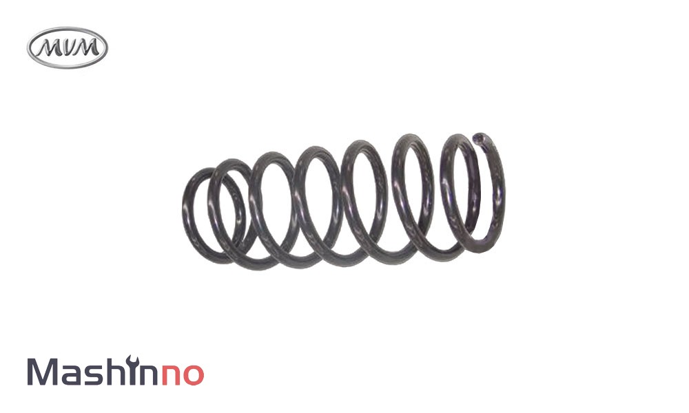 فنر لول عقب ام وی ام 550