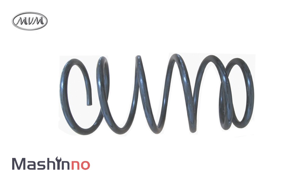 فنر لول جلو ام وی ام 550