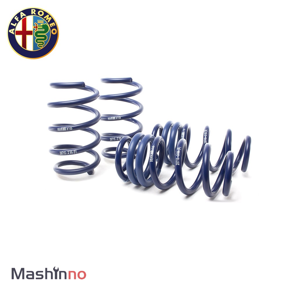 فنر لول آلفارومئو جولیتا