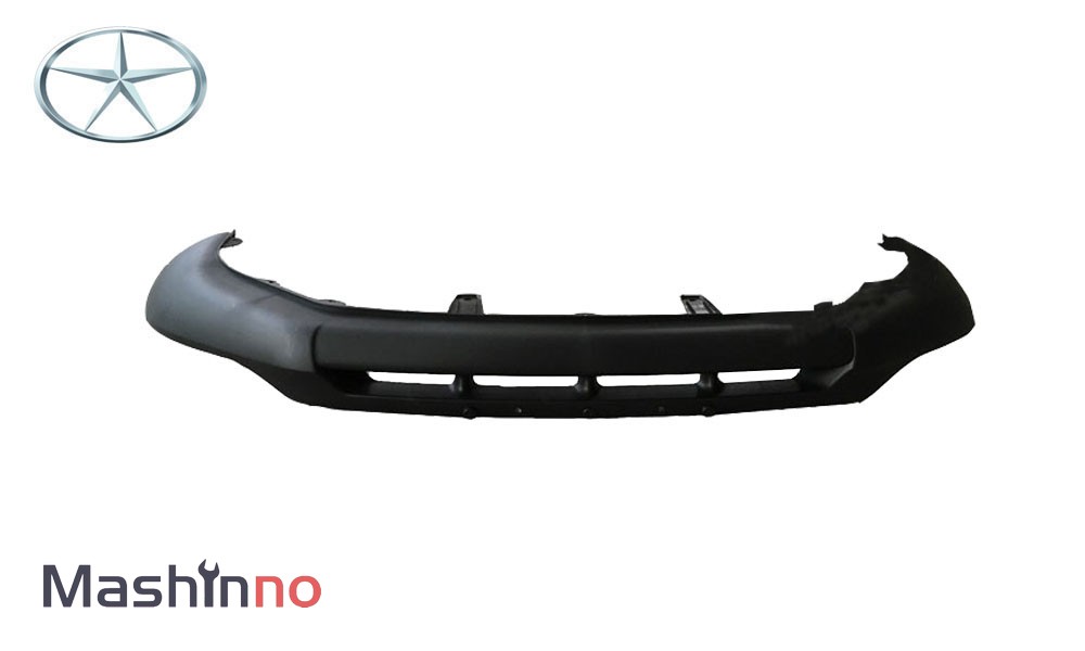 فلاپ سپر جلو جک J3