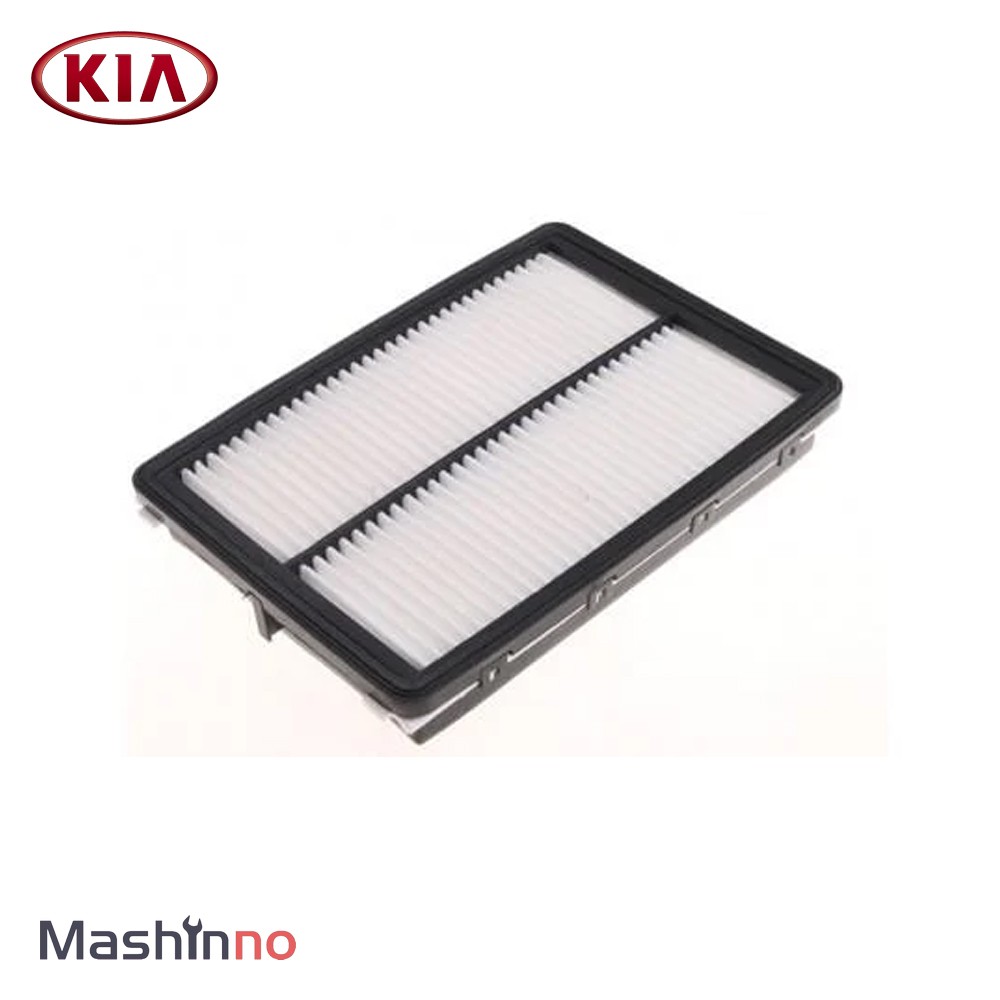 فیلتر هوا کیا کارناوال
