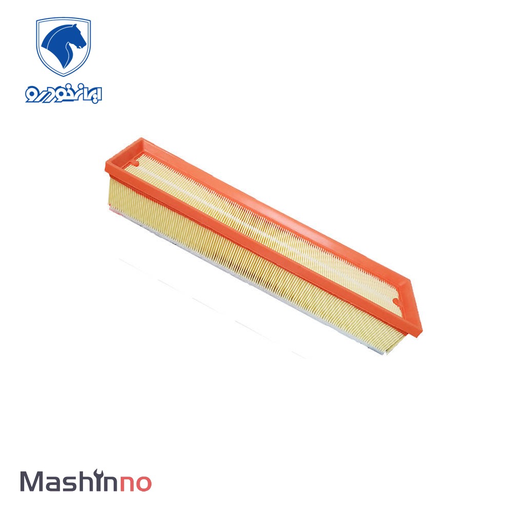 فیلتر هوا رانا