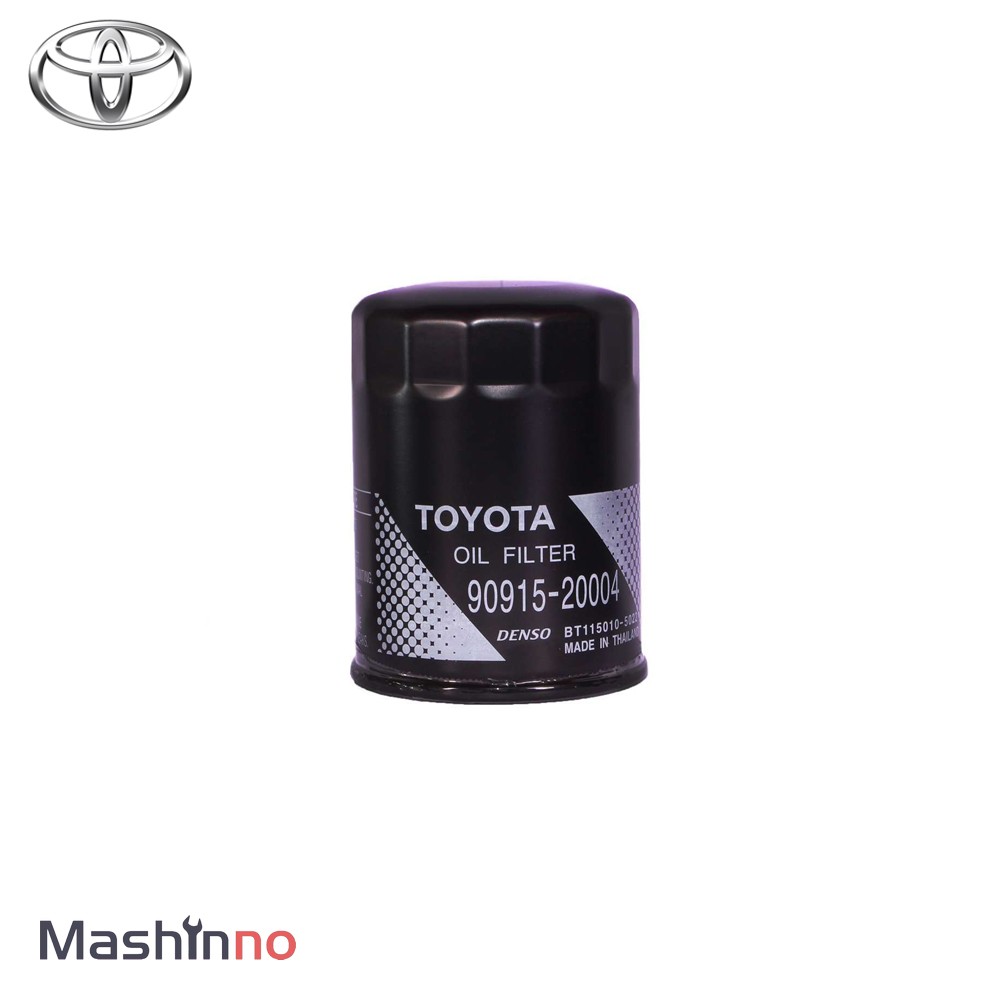 فیلتر روغن لندکروز