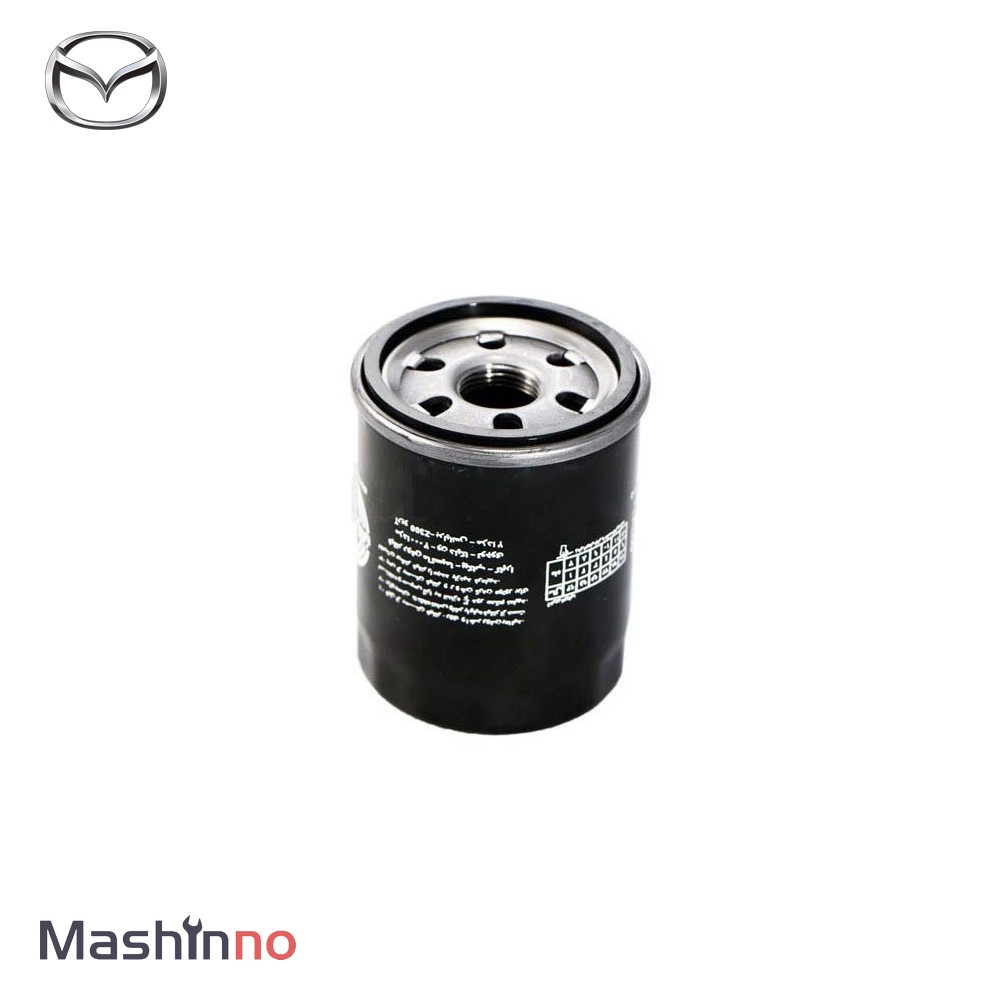 فیلتر روغن مزدا 2