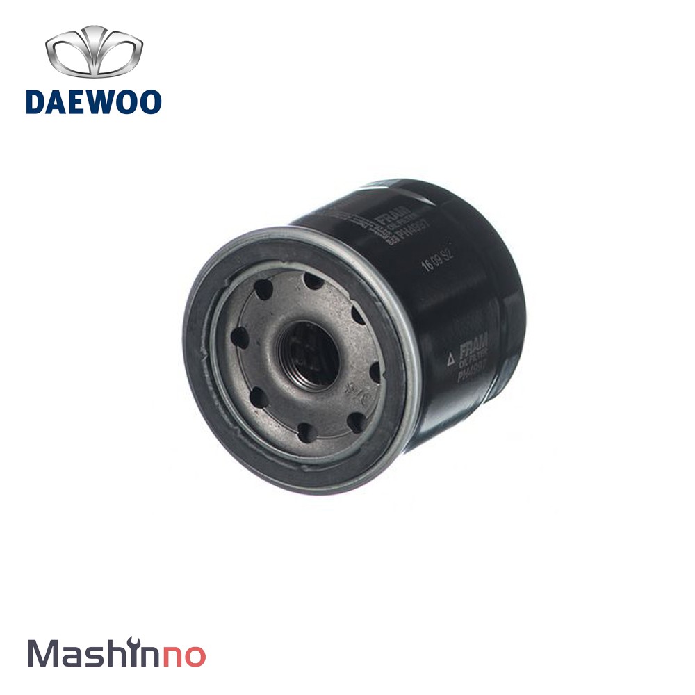 فیلتر روغن دوو ماتیز