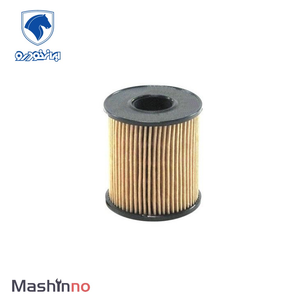 فیلتر روغن رانا