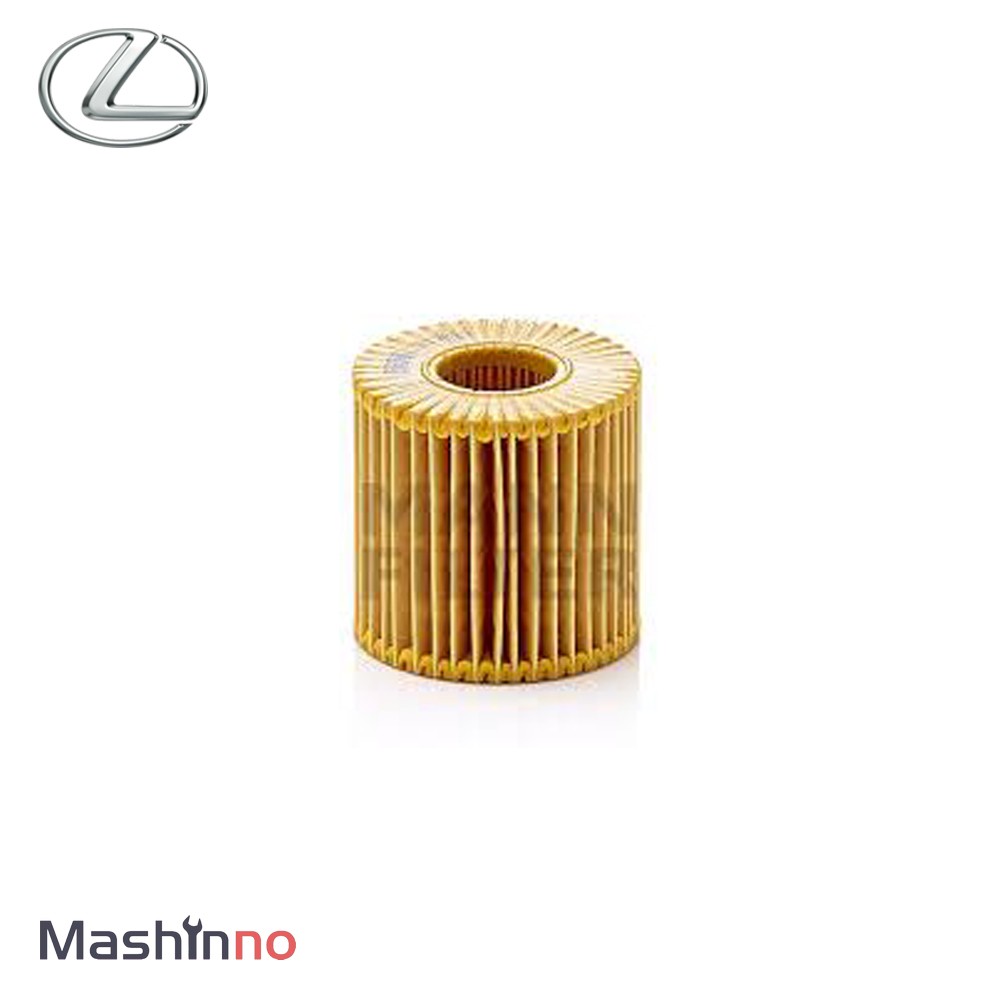 فیلتر روغن لکسوس Rx350