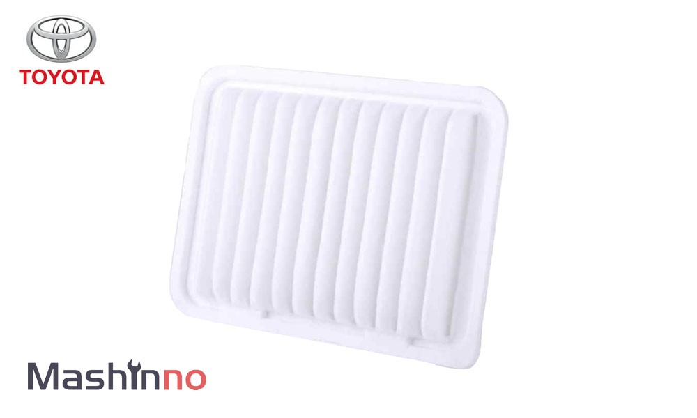 فیلتر هوای تویوتا یاریس