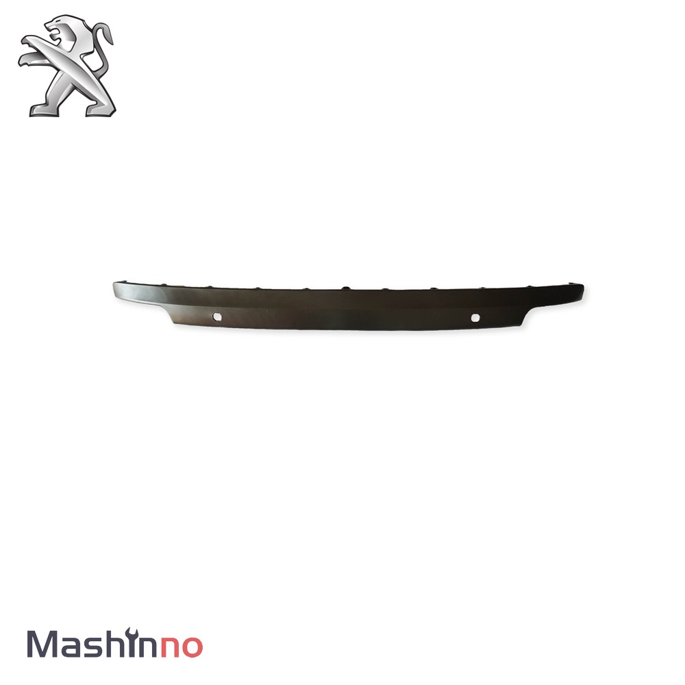 فلاپ سپر عقب پژو207