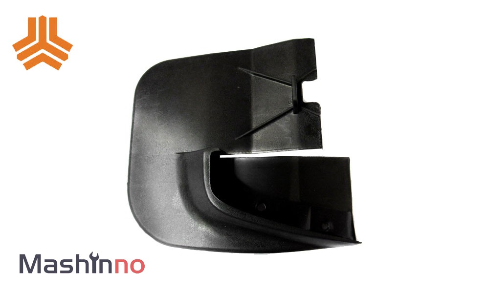 گل پخش کن عقب راست پراید