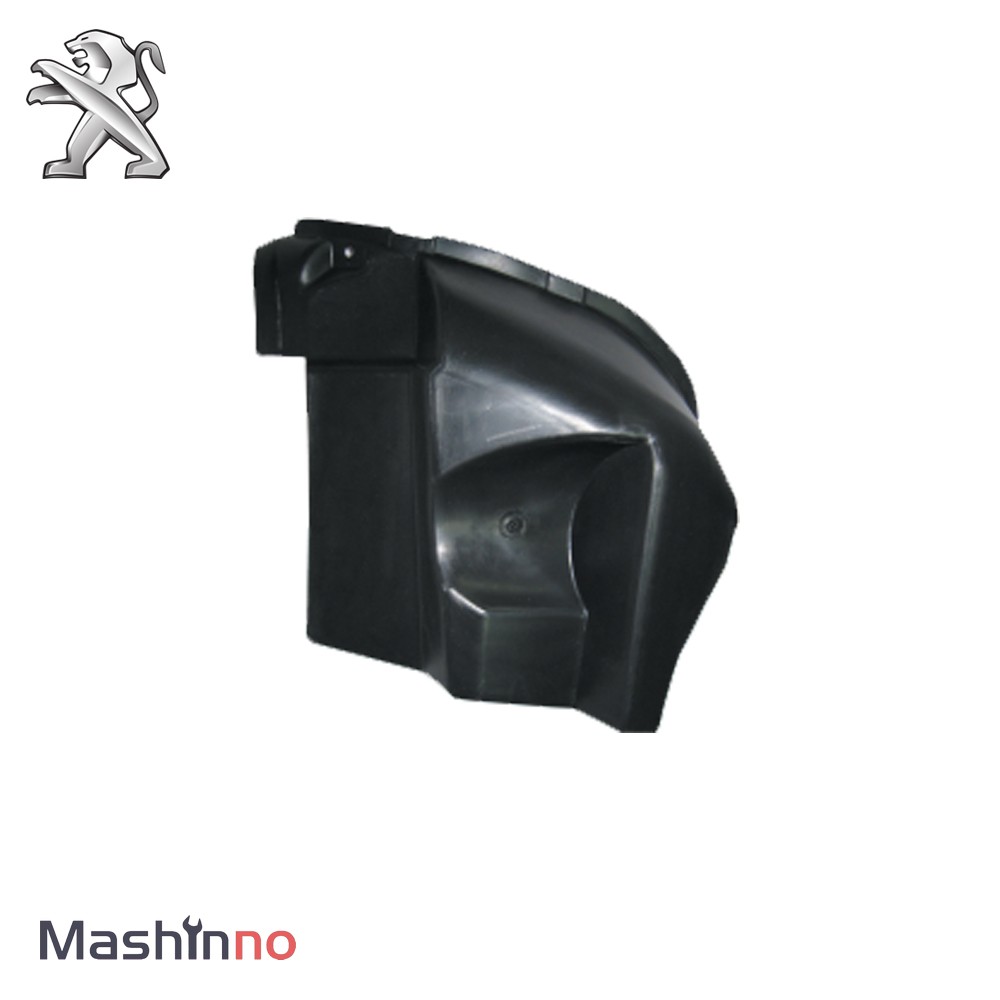 گل پخش کن پژو RD