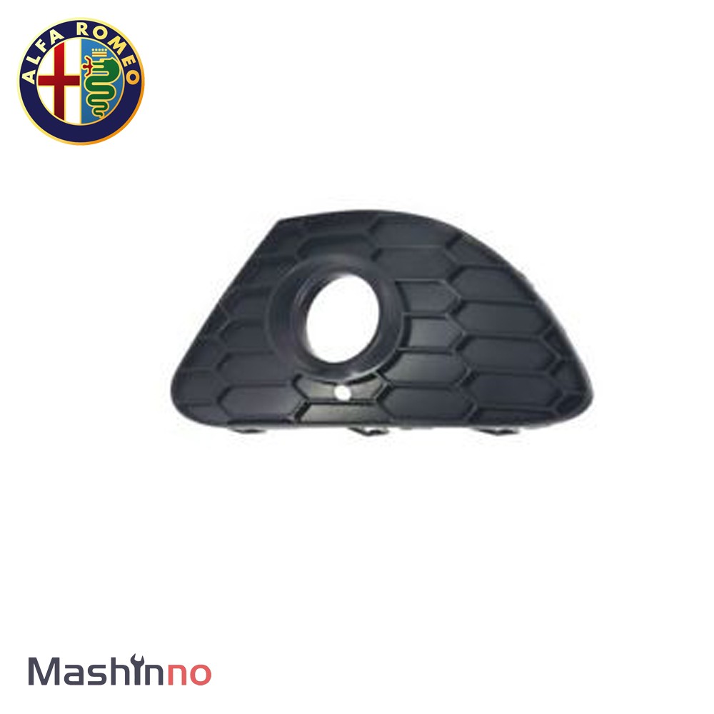 قاب پروژکتور چپ آلفارومئو جولیتا