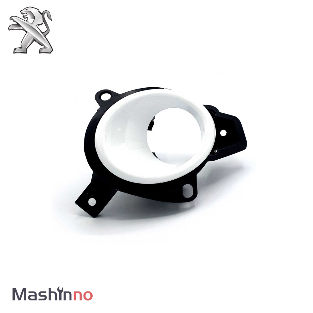 قاب پروژکتور جلو راست پژو207