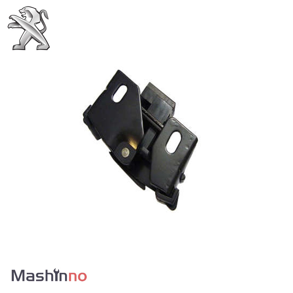 قفل درب صندوق پژو207