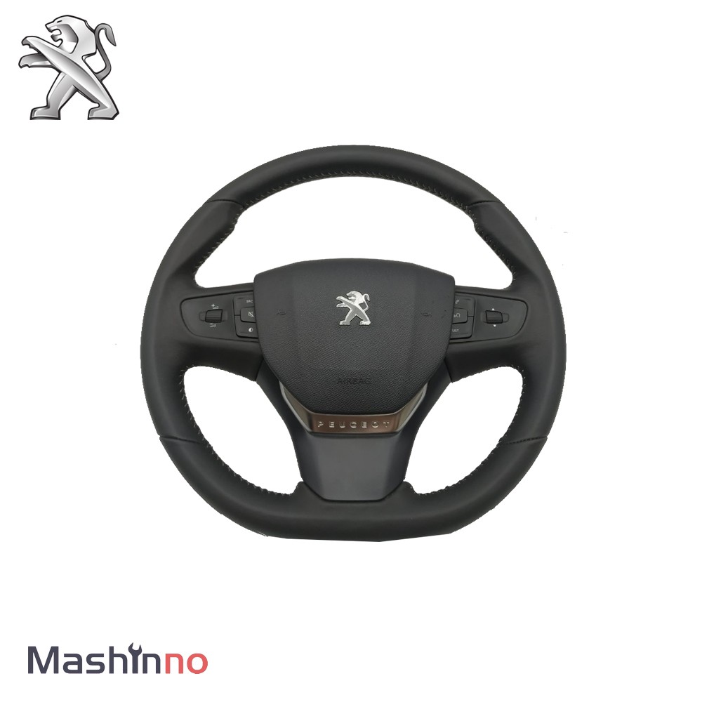 غربیلک فرمان پژو2008 