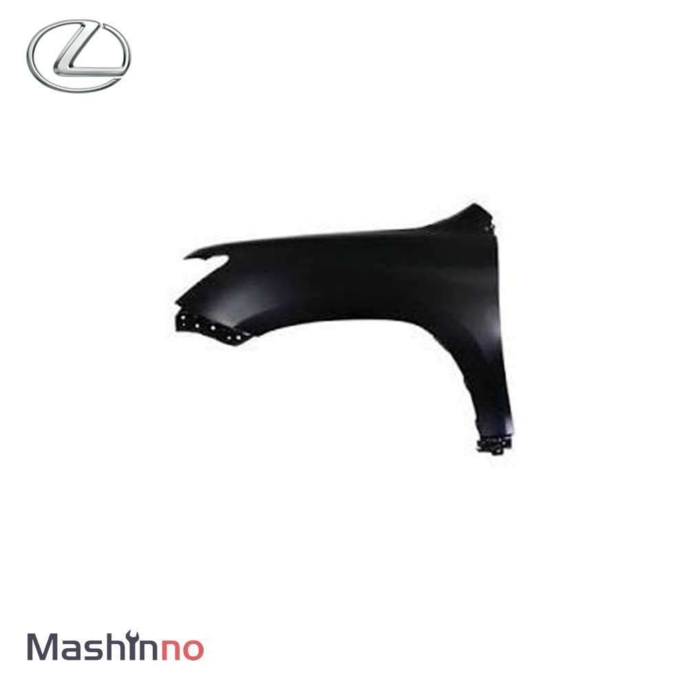 گلگیر جلو چپ لکسوس LX 570