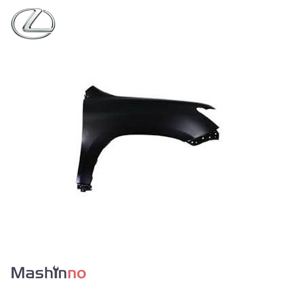 گلگیر جلو راست لکسوس LX 570