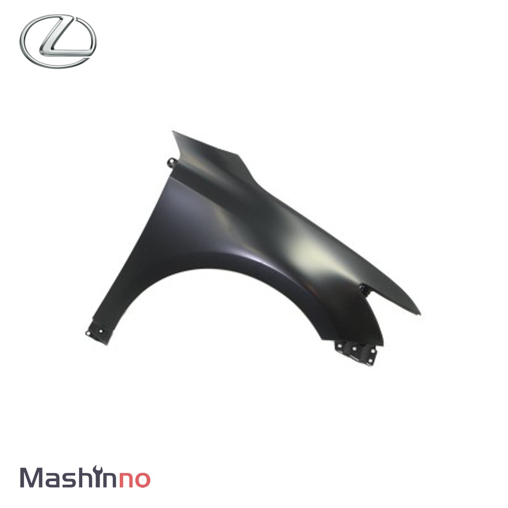 گلگیر جلو چپ لکسوس CT200