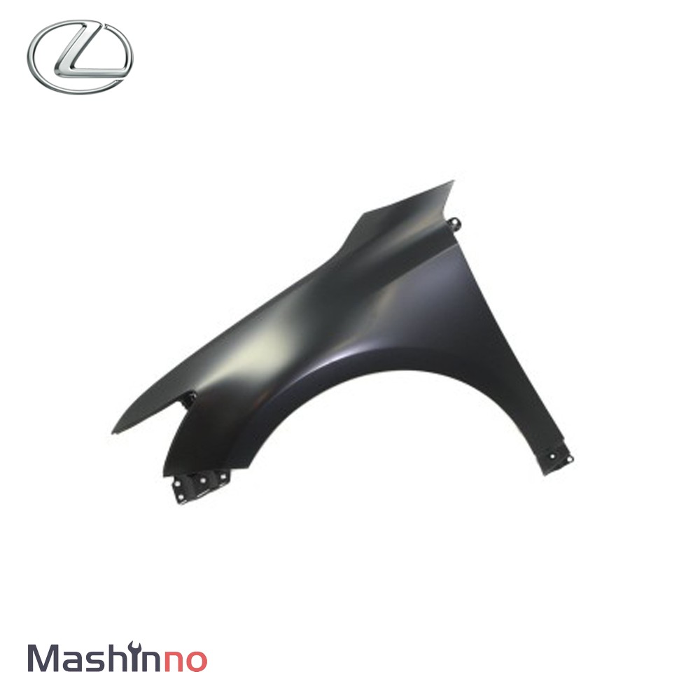 گلگیر جلو راست لکسوس CT200