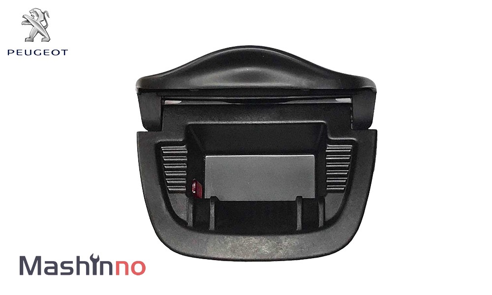 مجموعه جا سیگاری پژو ۲۰۶ 