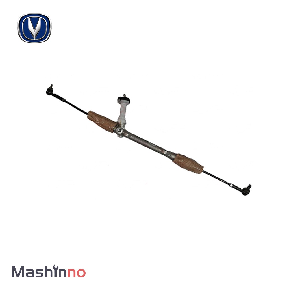 جعبه فرمان چانگان CS35