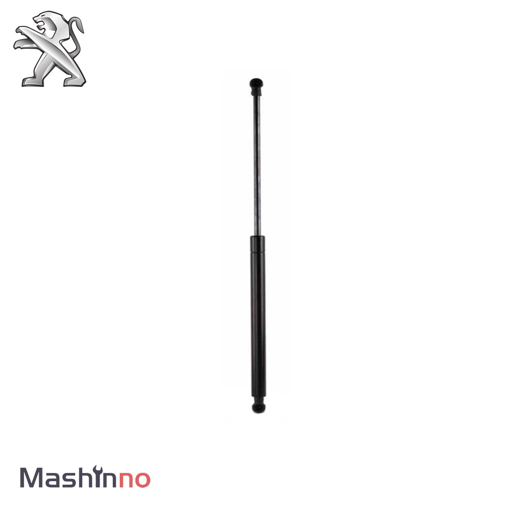 جک درب صندوق پژو207