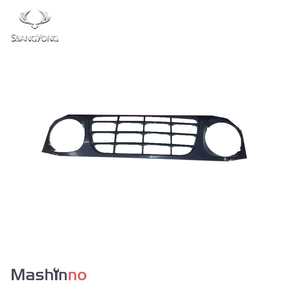 جلو پنجره کوراندو سانگ یانگ