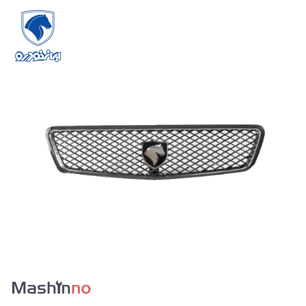 جلو پنجره رانا