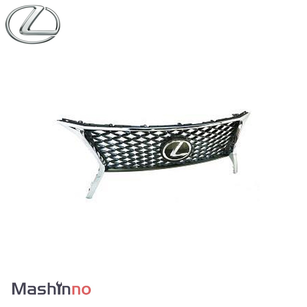 جلو پنجره RX350