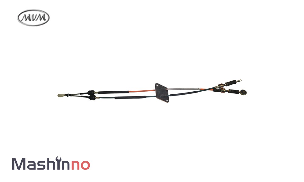 کابل تعویض دنده ام وی ام X33