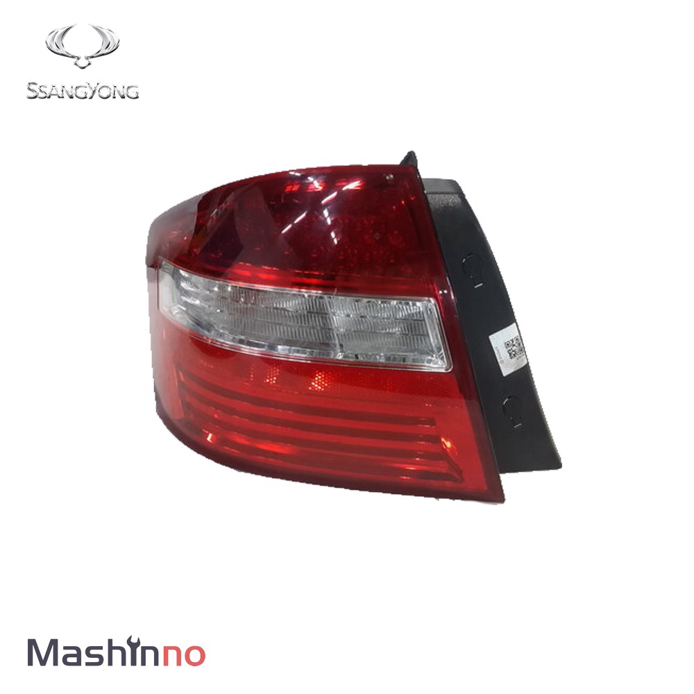 خطر عقب چپ چیرمن سانگ یانگ