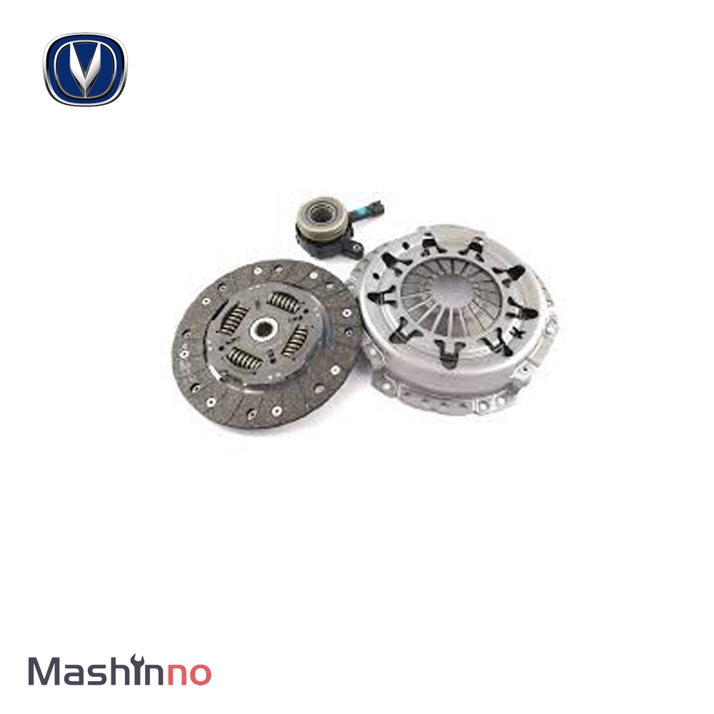 دیسک و صفحه کلاچ چانگان CS35