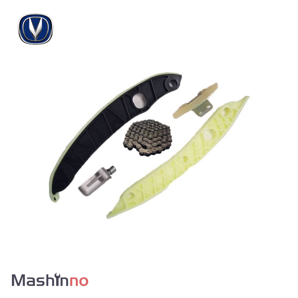 کیت زنجیر تایم چانگان CS35