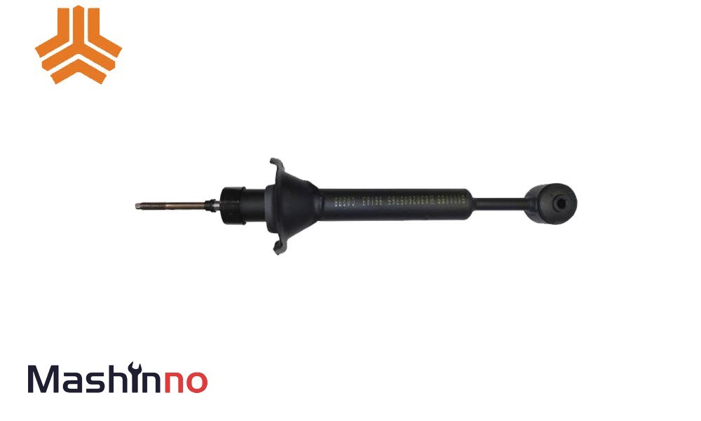 کمک فنر عقب چپ پراید