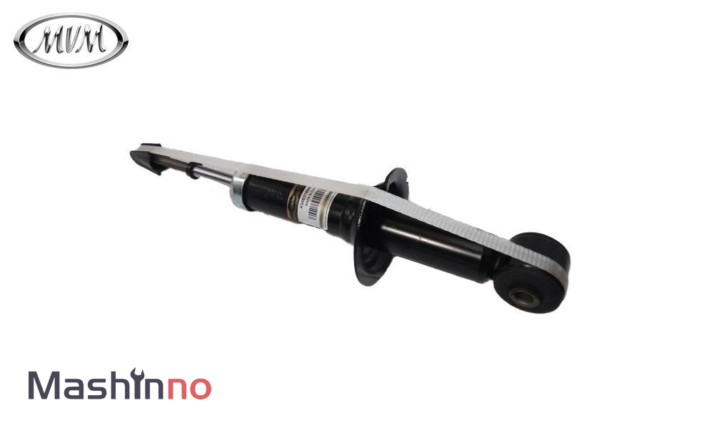 کمک فنر عقب ام وی ام 550