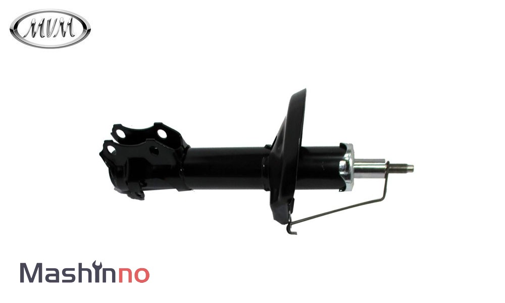 کمک فنر جلو چپ ام وی ام 550