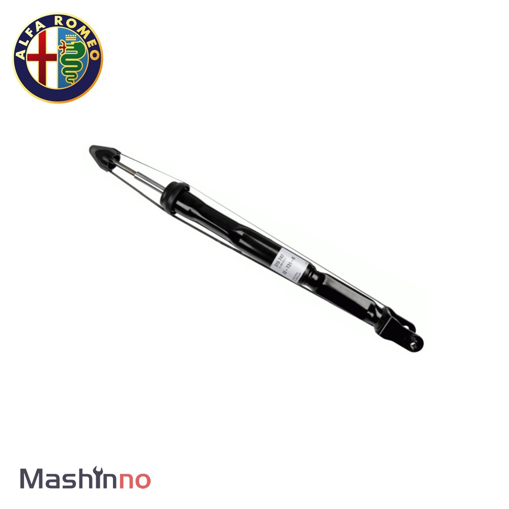 کمک عقب آلفارومئو جولیتا