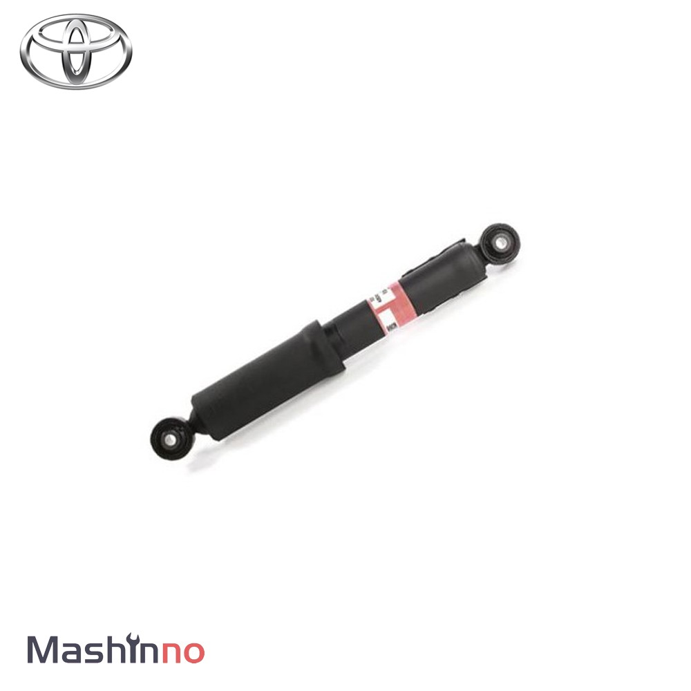 کمک فنر عقب لندکروز