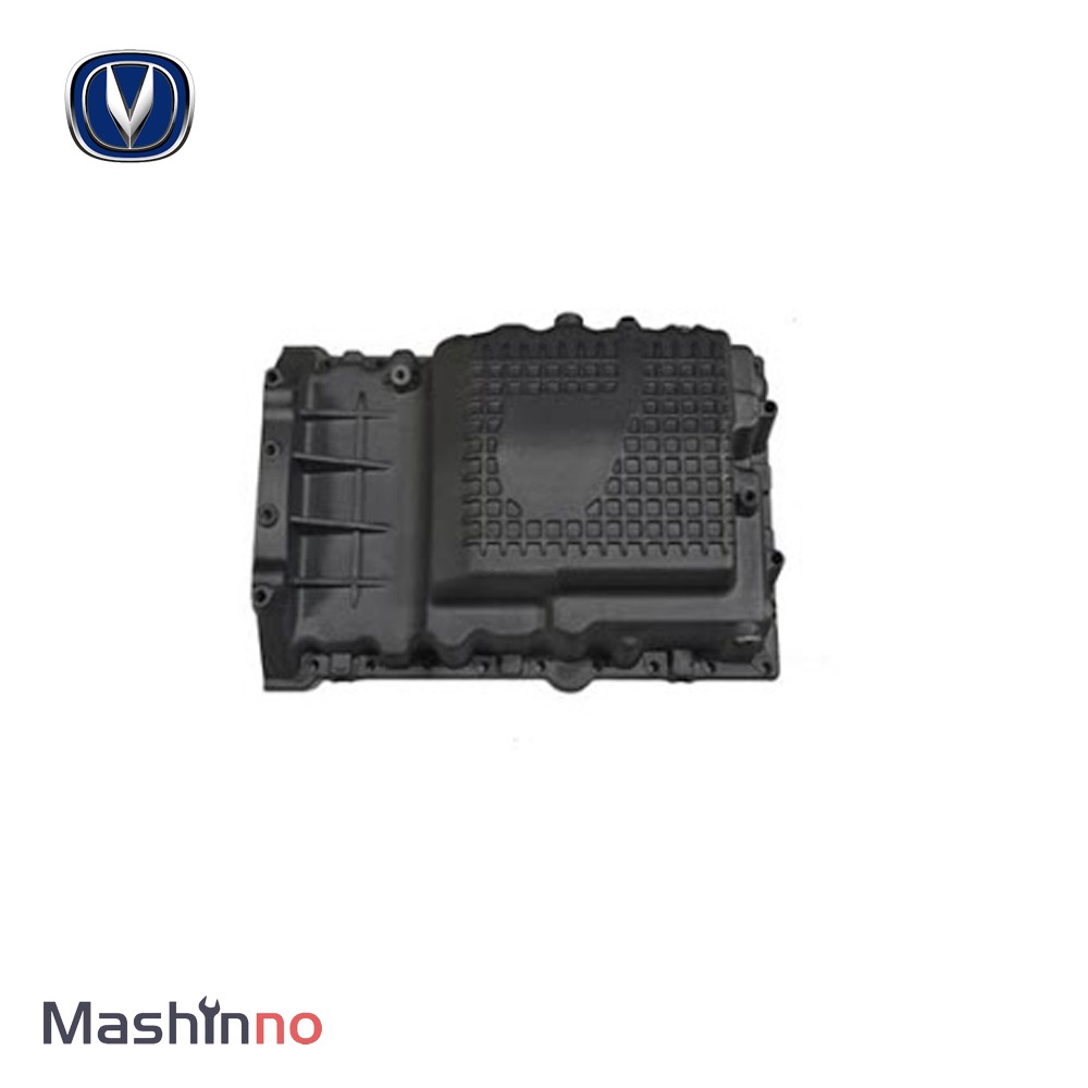 کارتل روغن چانگان CS35