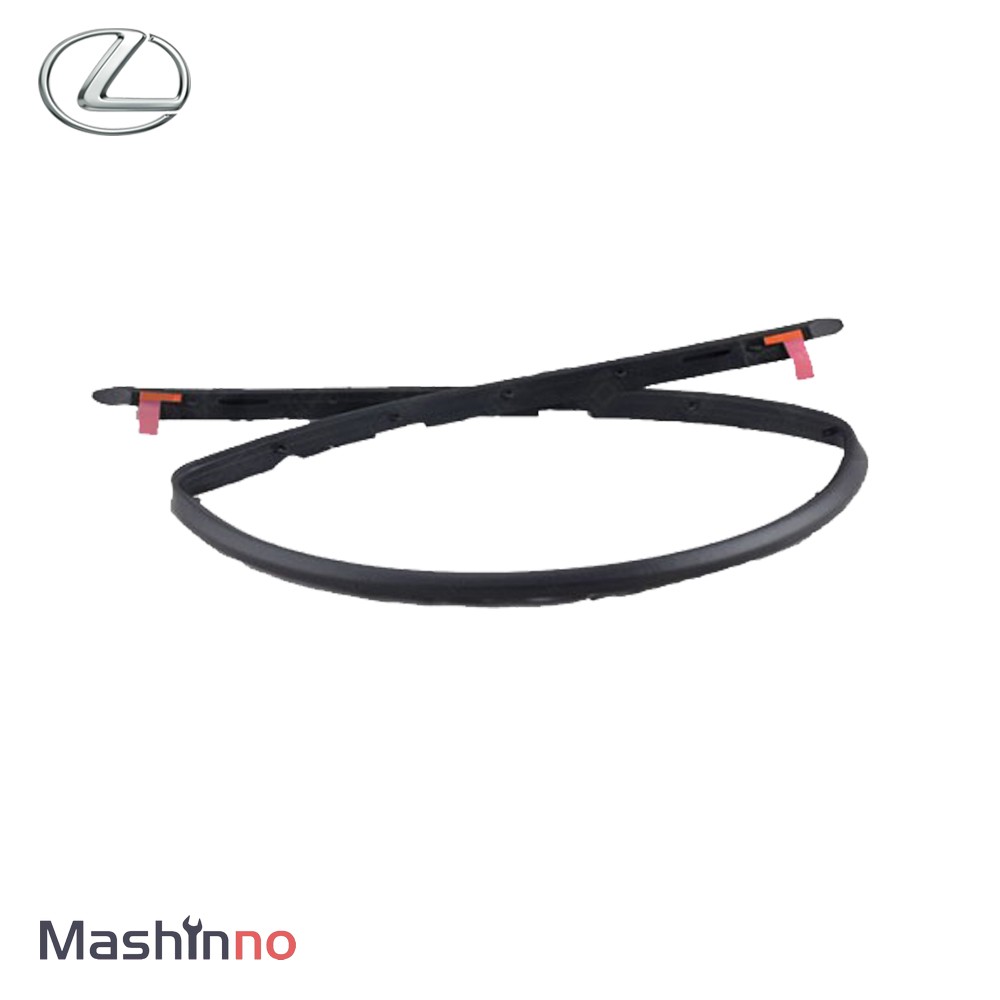 لاستیک لب سپر جلو لکسوس CT200