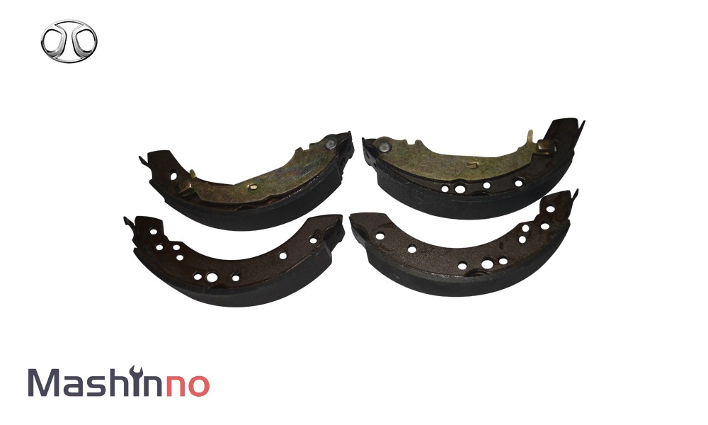 لنت ترمز عقب سابرینا